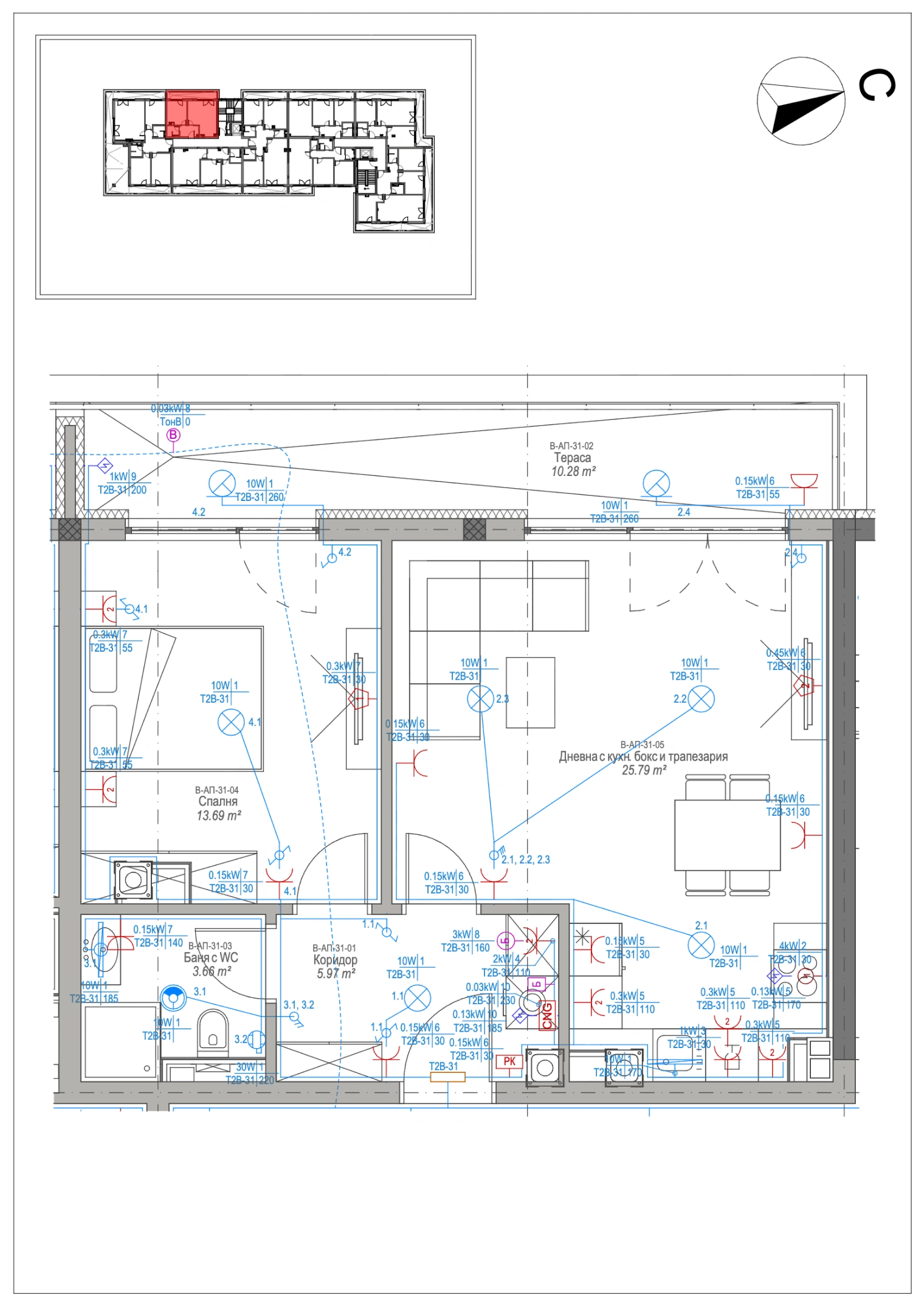 31.2 Apartament V Ap 31 Elektro Visoko Naprezhenie 15 08 14 Eest