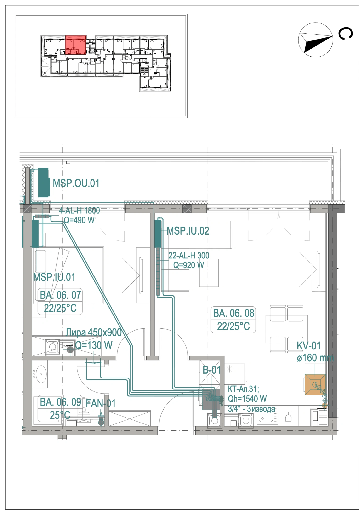31.6 Apartament V Ap 31 Ovik 15 08 27 Eest